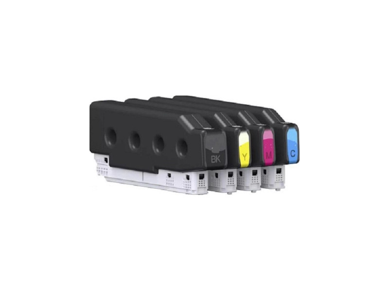 Cartouche compatible Epson T08QY C13T08Q440 - Jaune - 28.000 pages