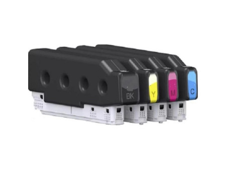 Cartouche compatible Epson T08QBK C13T08Q140 - Noir - 31.500 pages