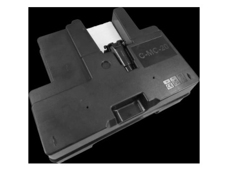 Cartouche de maintenance compatible Canon MC-20 - 0628c002
