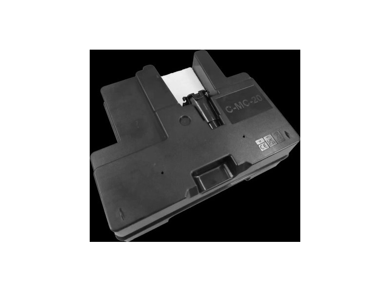Cartouche de maintenance compatible Canon MC-20 - 0628c002