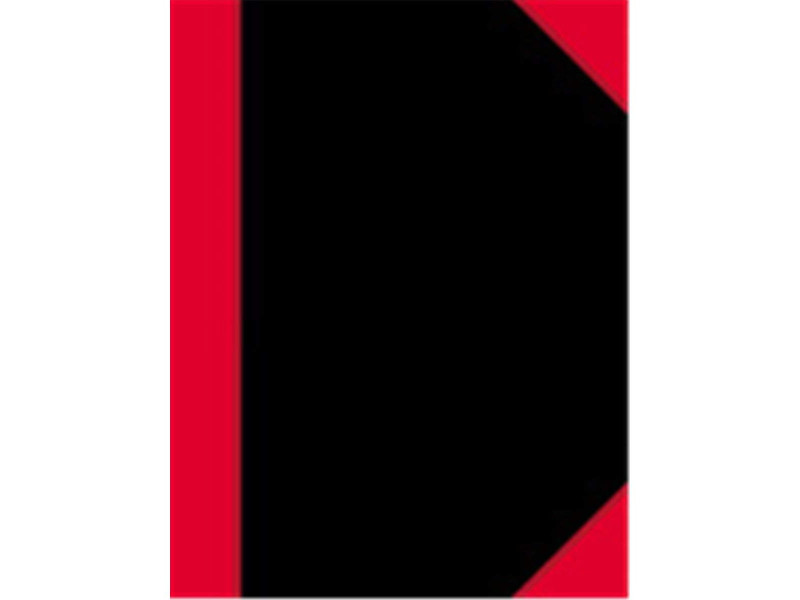 Bantex brouilllon chinois format A6, 96 feuilles, 70 g/qm