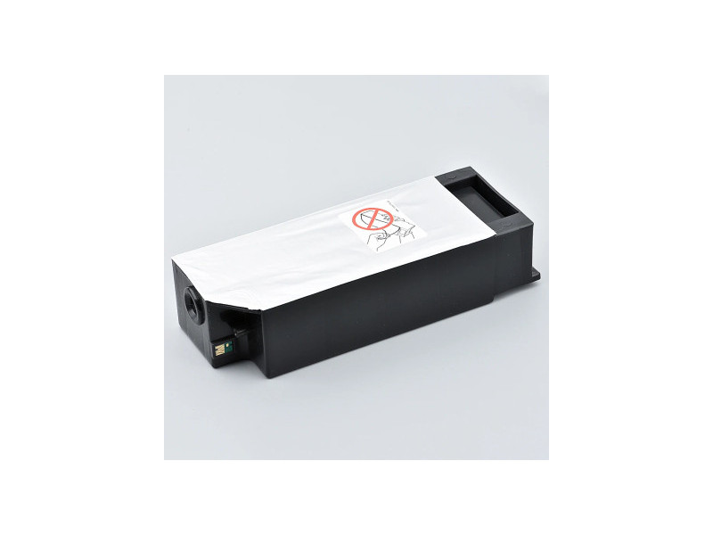 Cartouche de maintenance compatible Epson T6190 - Noir