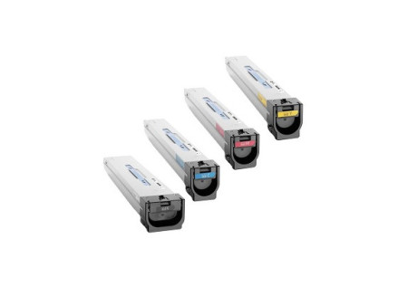 Toner compatible HP W9053MC - Magenta - 52.000 pages