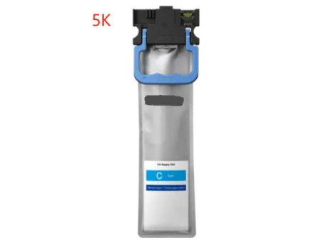 Cartouche compatible Epson T11NC C13T11N240 - Cyan - 5.000 pages