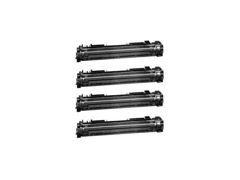 Toner compatible HP W2001X 658X - Cyan - 28.000 pages