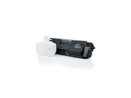 Compatible Toner Color Set UTCDC1626BK Black pour Utax/Triumph-Adler - 4472610010+Waster