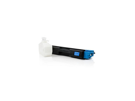 Toner compatible Utax/Triumph-Adler - CDC1626C 4472610011 - Cyan - 5.000 pages