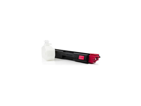 Compatible Toner Color Set UTCDC1626M MAGENTA pour Utax/Triumph-Adler - 4472610014+Waster