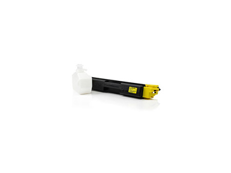 Toner compatible Utax/Triumph-Adler CDC1626Y 4472610016 - Jaune - 5.000 pages
