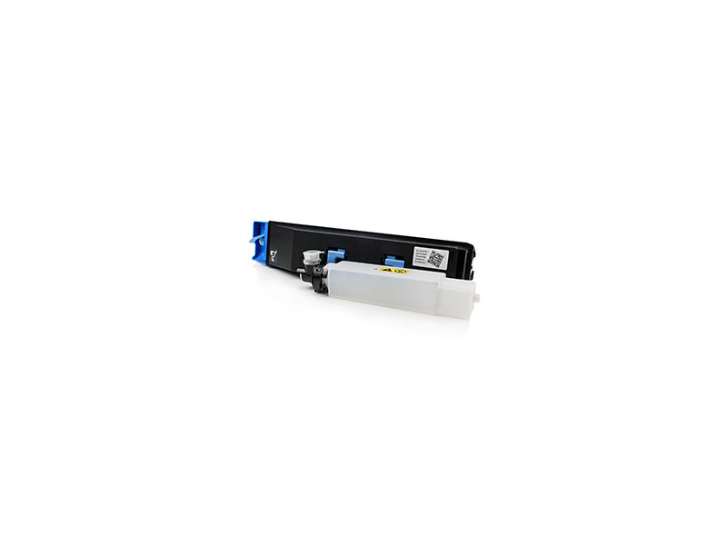 Toner compatible Utax/Triumph-Adler CDC1725C 652510011 - Cyan - 12.000 pages