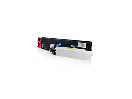 Compatible Toner Color Set UTCDC1725M MAGENTA pour Utax/Triumph-Adler - 652510014+Waster