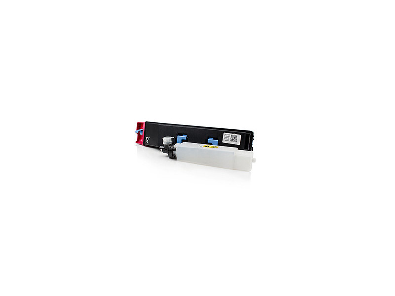 Compatible Toner Color Set UTCDC1725M MAGENTA pour Utax/Triumph-Adler - 652510014+Waster