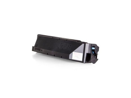 Toner compatible Utax/Triumph-Adler CDC1945BK 654510010 - Noir - 30.000 pages