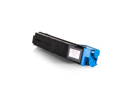 Compatible Toner Color Set UTCDC1945C CYAN pour Utax/Triumph-Adler - 654510011
