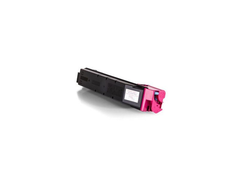 Toner compatible Utax/Triumph-Adler CDC1945M 654510014 - Magenta - 18.000 pages