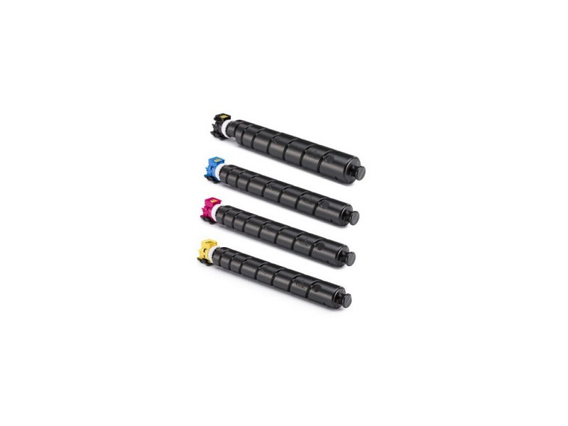 Toner compatible Utax/Triumph-Adler CK8512M 1T02RLBUT0 - Magenta - 15.000 pages