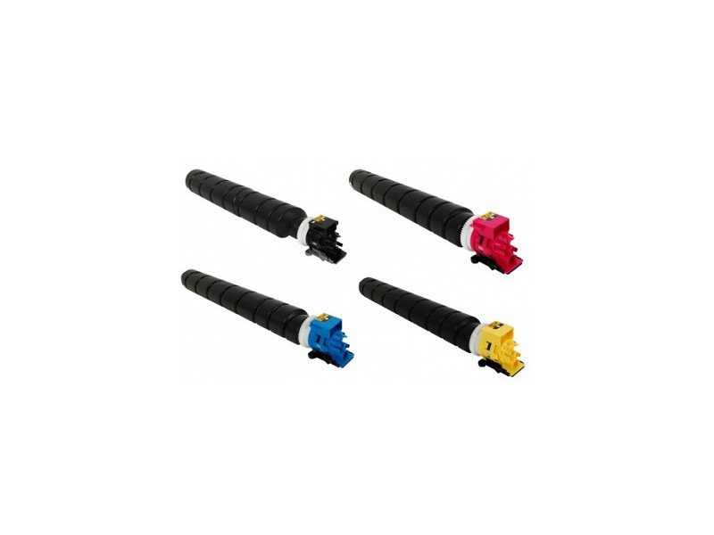 Toner compatible Utax/Triumph-Adler CK8513M 1T02RMBUT0 - Magenta - 20.000 pages