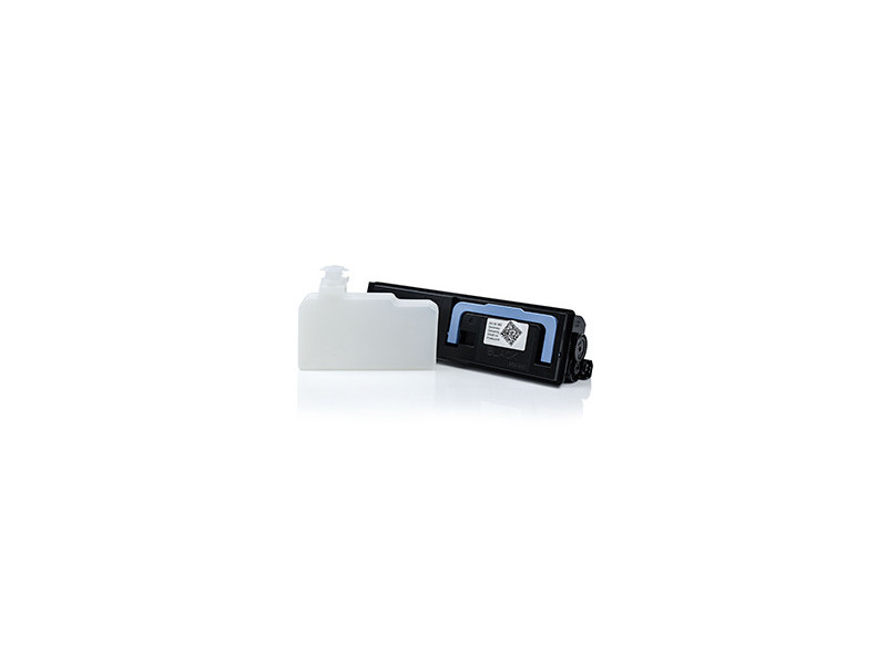 Toner compatible Utax/Triumph-Adler CLP3621BK 4462110010 - Noir - 7.000 pages