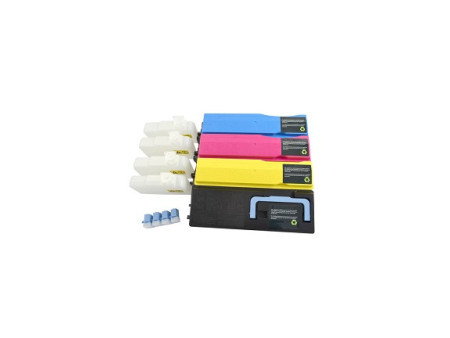 Toner compatible Utax/Triumph-Adler CLP3626BK 4462610010 - Noir - 12.000 pages
