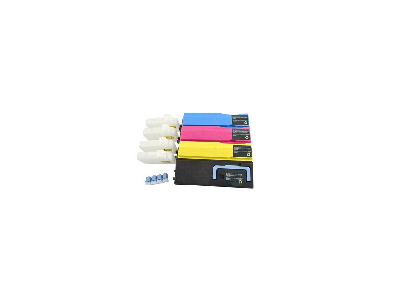 Toner compatible Utax/Triumph-Adler CLP3626BK 4462610010 - Noir - 12.000 pages