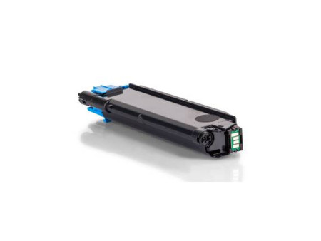 Compatible Toner Color Set UTPK5011C CYAN pour Utax/Triumph-Adler - 1T02NRCUT0