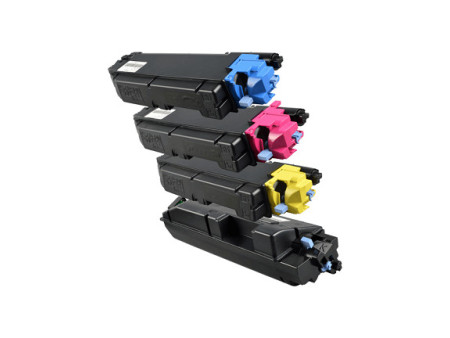 Toner compatible Utax/Triumph-Adler PK5019BK 1T02TX0UT0 - Noir - 17.000 pages