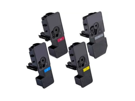 Toner compatible Utax/Triumph-Adler UTPK5014BK 1T02R90UT0 - Noir - 2.600 pages