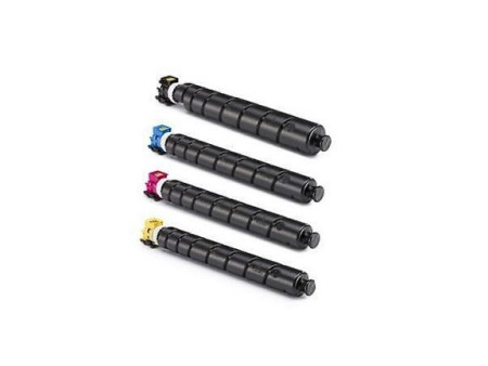Compatible Toner Color Set UTCK8530M MAGENTA pour Utax/Triumph-Adler - 1T02YPBUT0