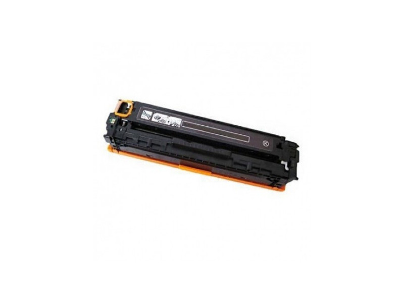 Toner compatible HP CF410X 410X - Noir - 6500 pages