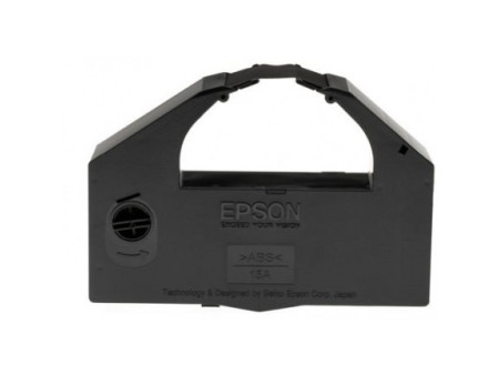Ruban compatible epson noir DLQ3500/3000+ S015066