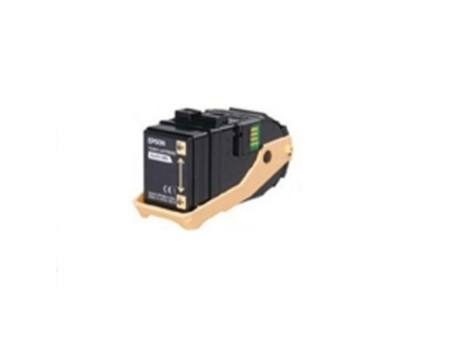 Toner compatible Epson C13S050605 - Noir (6.500 pages)