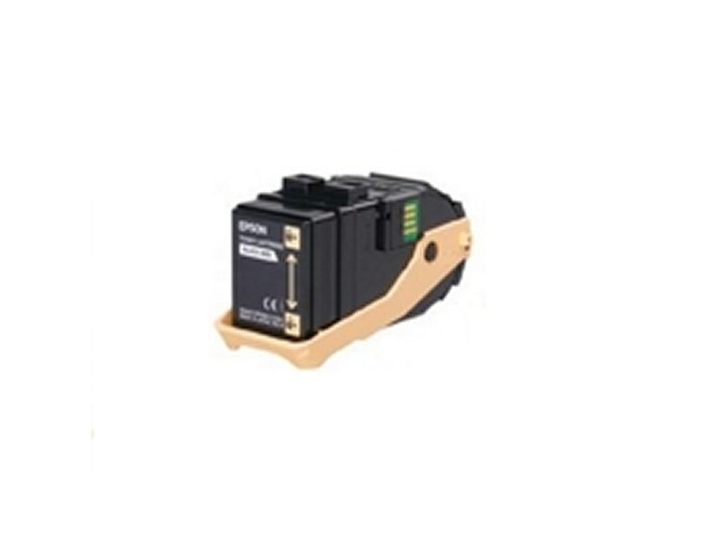 Toner compatible Epson C13S050605 - Noir (6.500 pages)