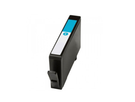 Cartouche compatible HP 912XL Cyan