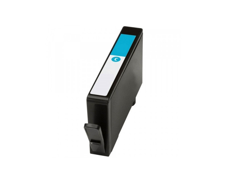 Cartouche compatible HP 912XL Cyan