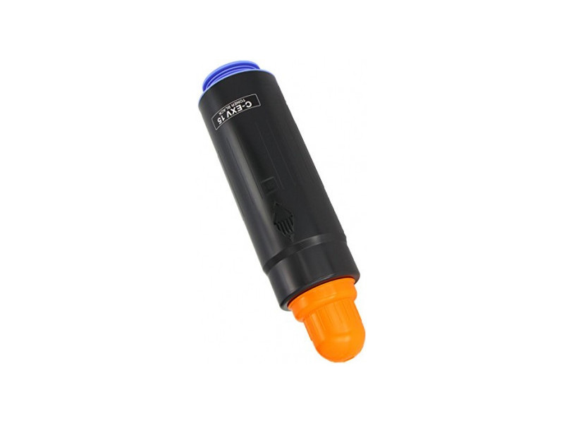 Toner compatible Canon C-EXV15 -  IR7086/7095/7105 - noir