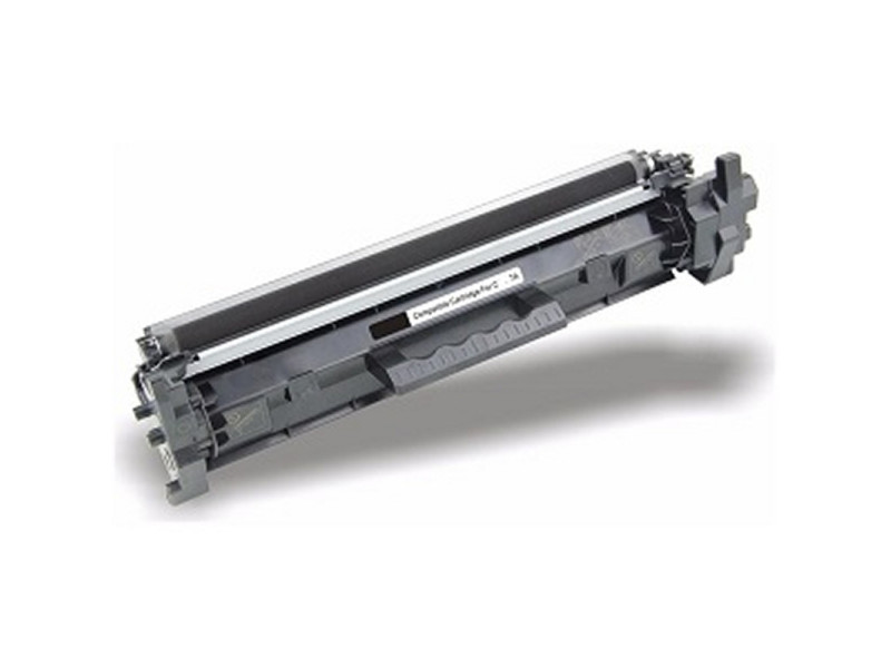 Toner compatible CANON Noir 2164C002 - CRG047