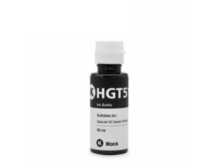 Bouteille d'encre COMPATIBLE HP GT51 - M0H57AE