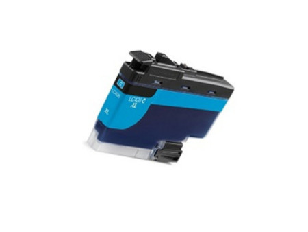 Cartouche compatible BROTHER LC426 Cyan LC426XLC