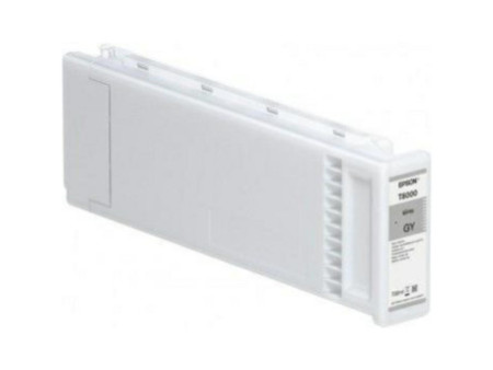Cartouche Jet d'encre EPSON Gris C13T800900