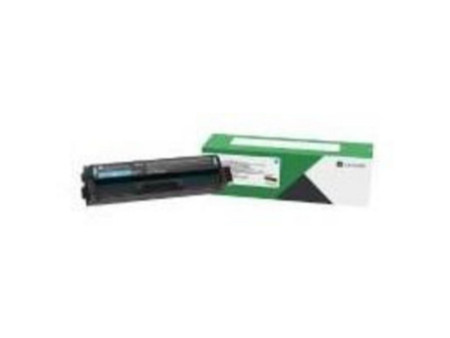 Toner Laser LEXMARK Cyan C342XC0