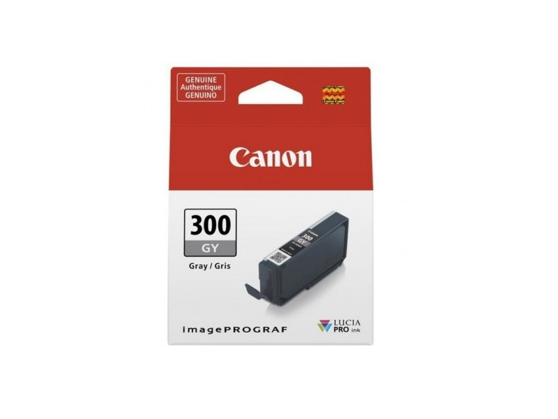 Cartouche Jet d'encre CANON Gris 4200C001