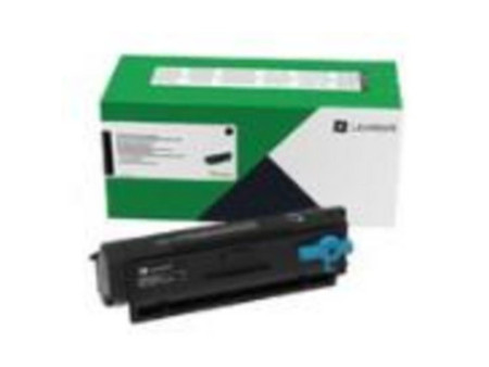 Toner Laser LEXMARK Noir 55B2H00