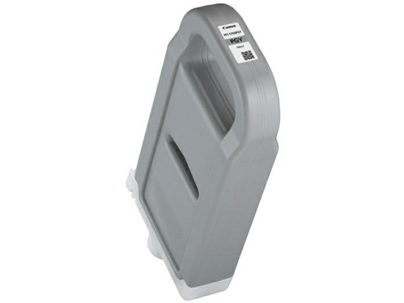 PFI1700 CART PHOTOGREY 700 ML 700ML IPF PRO 2000/4000/6000 0782C001