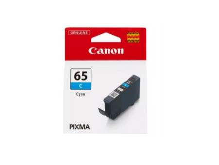 Cartouche Jet d'encre CANON Cyan 4194C001