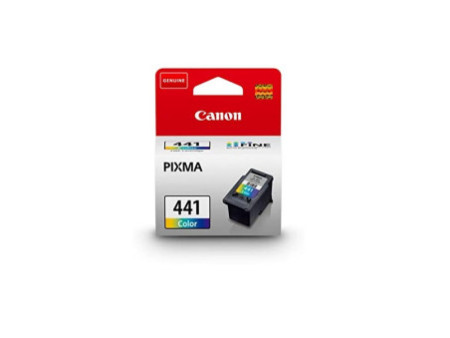 Cartouche Jet d'encre CANON Couleur 5221B001