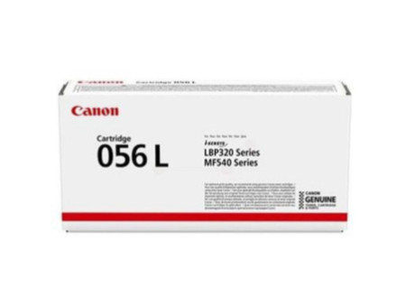 Toner Laser CANON Noir 3006C002