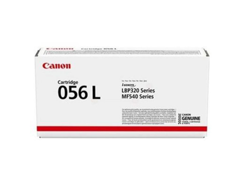 Toner Laser CANON Noir 3006C002