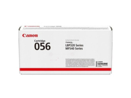 Toner Laser CANON Noir 3007C002