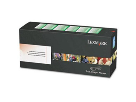 Cartouche Jet d'encre LEXMARK Cyan 78C2UCE