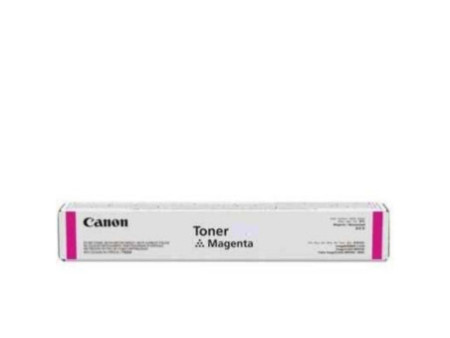 Toner Laser CANON C-EXV54 Magenta 1396C002